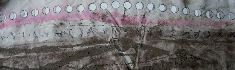 Moonphase with root signatures 2011